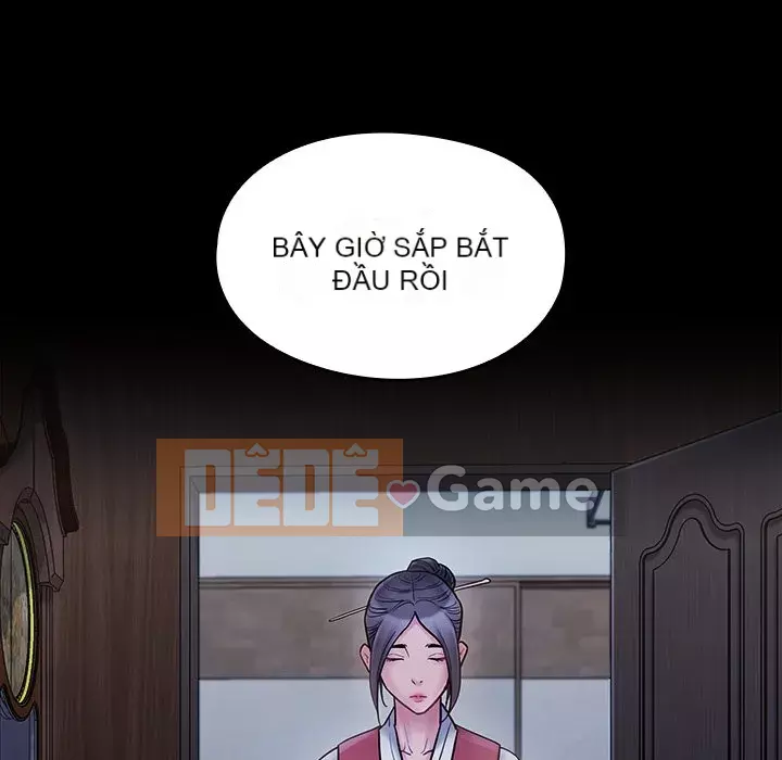 Hoa đào Chương 64-65