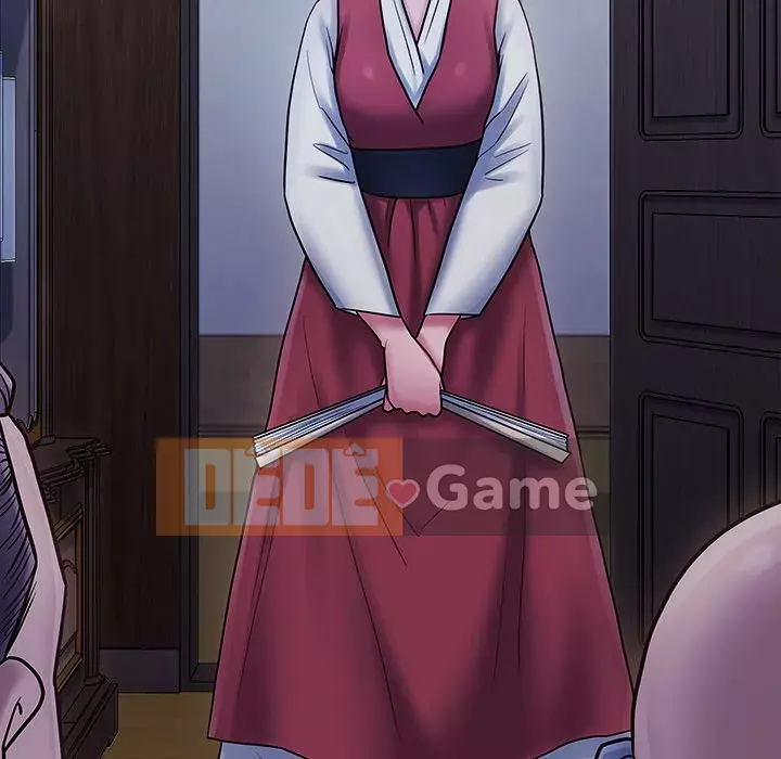 Hoa đào Chương 64-65