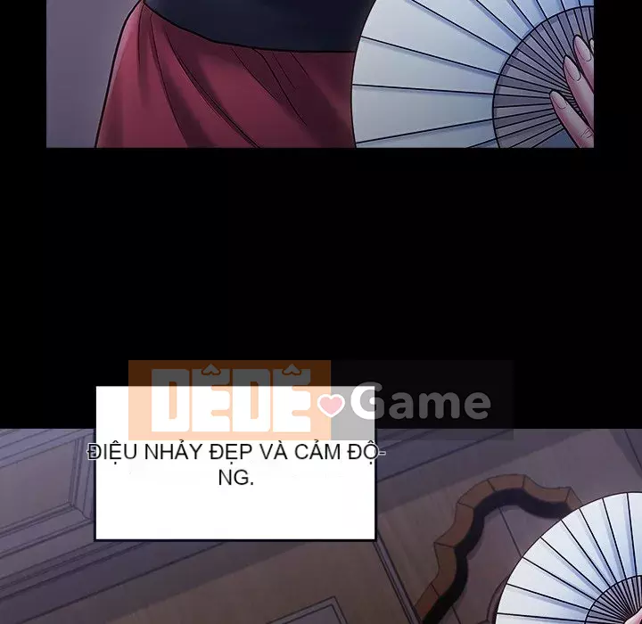 Hoa đào Chương 64-65