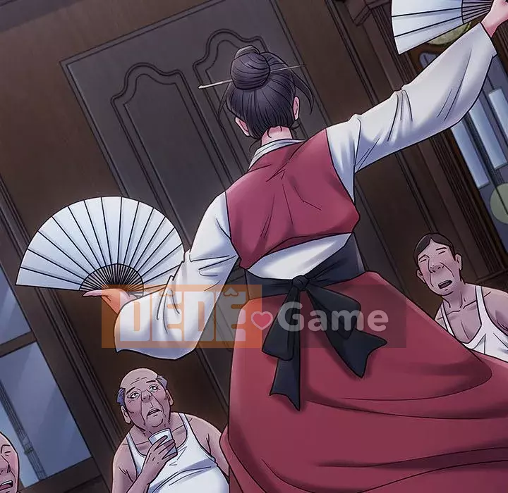 Hoa đào Chương 64-65