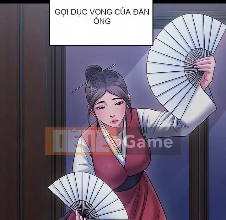 Hoa đào Chương 64-65