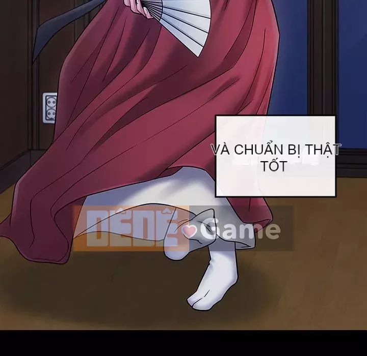 Hoa đào Chương 64-65