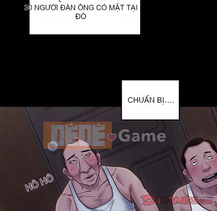 Hoa đào Chương 64-65