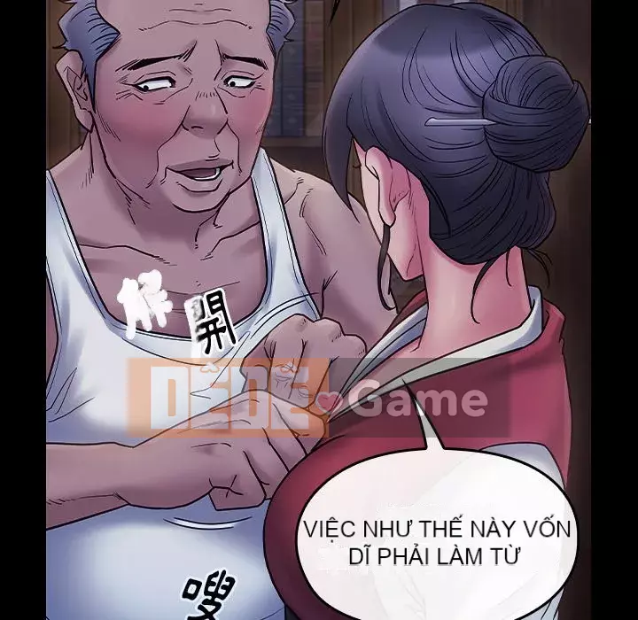 Hoa đào Chương 64-65