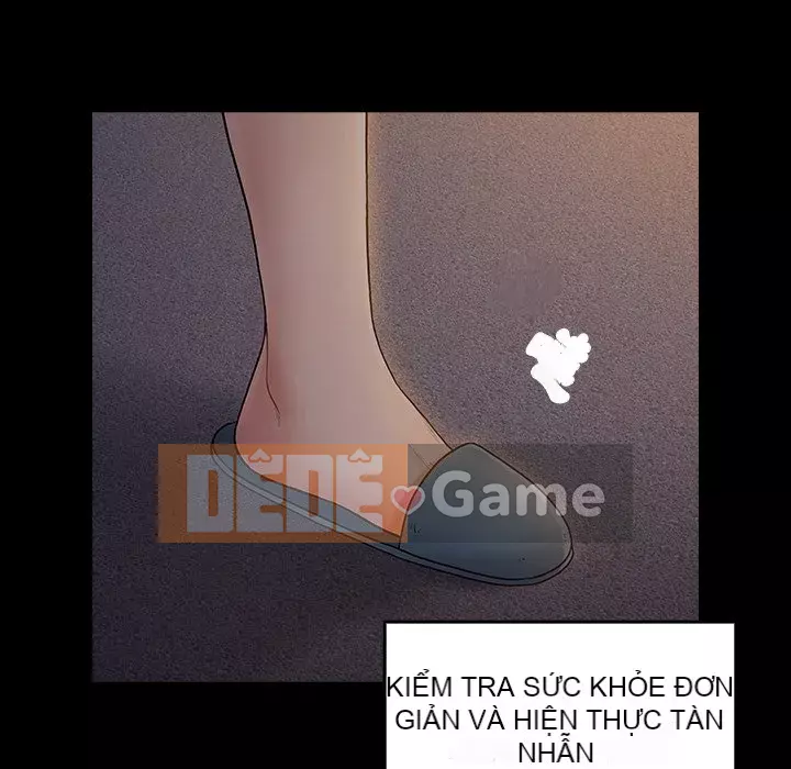 Hoa đào Chương 64-65