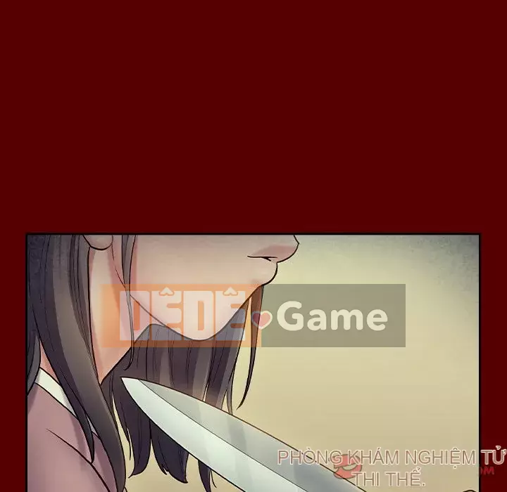 Hoa đào Chương 64-65