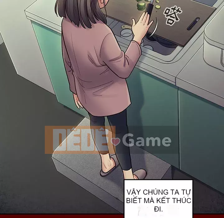 Hoa đào Chương 64-65