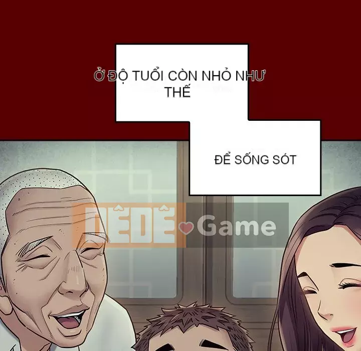 Hoa đào Chương 64-65