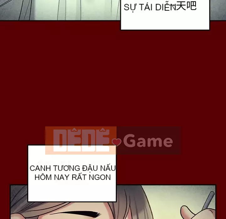 Hoa đào Chương 64-65