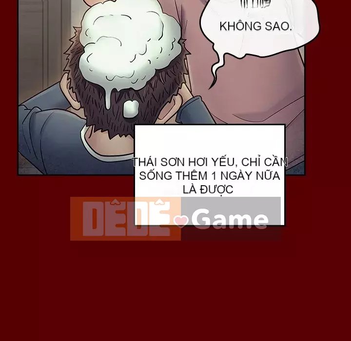 Hoa đào Chương 64-65