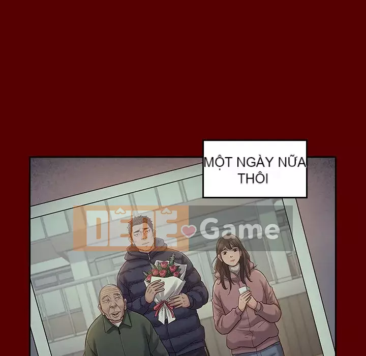 Hoa đào Chương 64-65