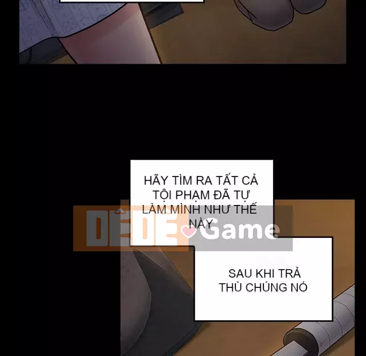 Hoa đào Chương 64-65