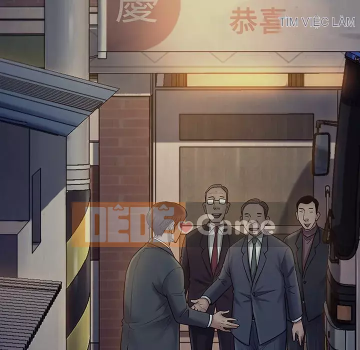 Hoa đào Chương 64-65