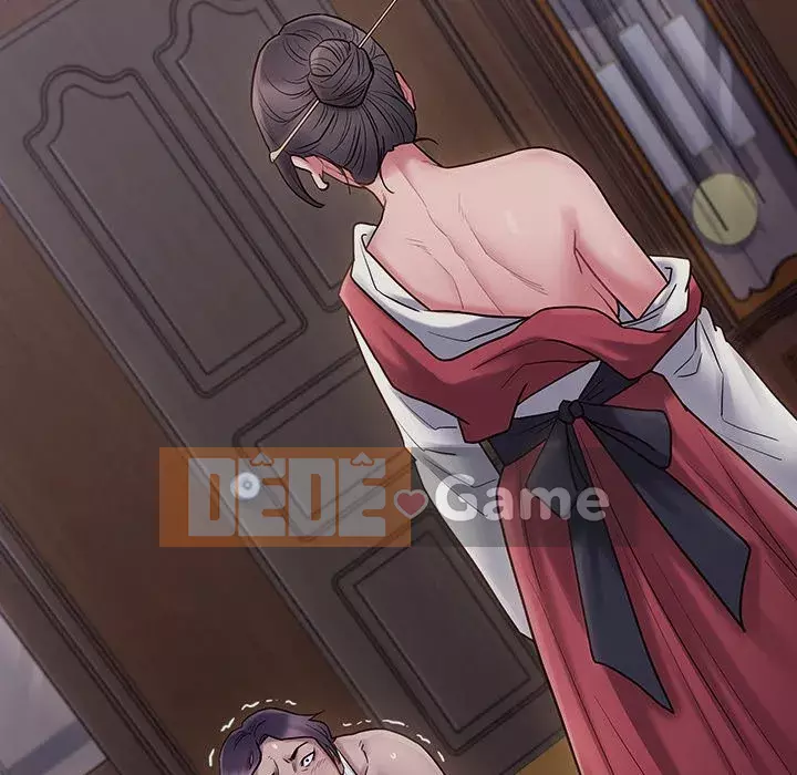 Hoa đào Chương 64-65