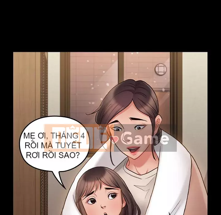 Hoa đào Chương 64-65