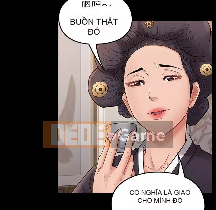 Hoa đào Chương 62-63