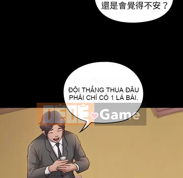 Hoa đào Chương 62-63