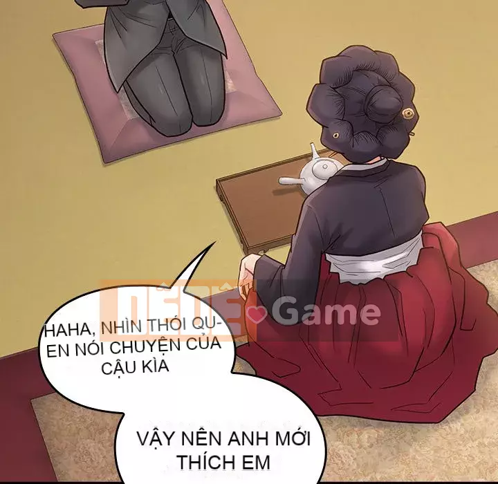 Hoa đào Chương 62-63