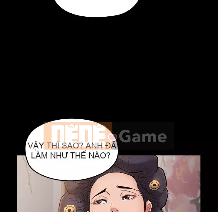 Hoa đào Chương 62-63