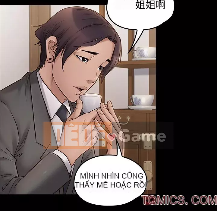 Hoa đào Chương 62-63