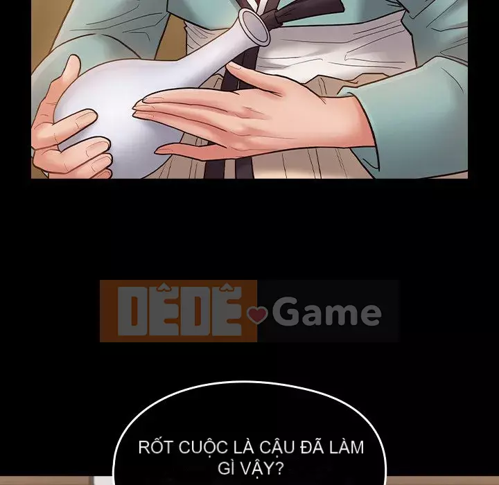 Hoa đào Chương 62-63