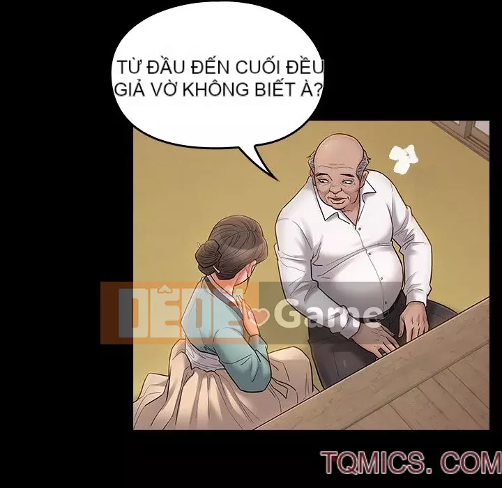 Hoa đào Chương 62-63