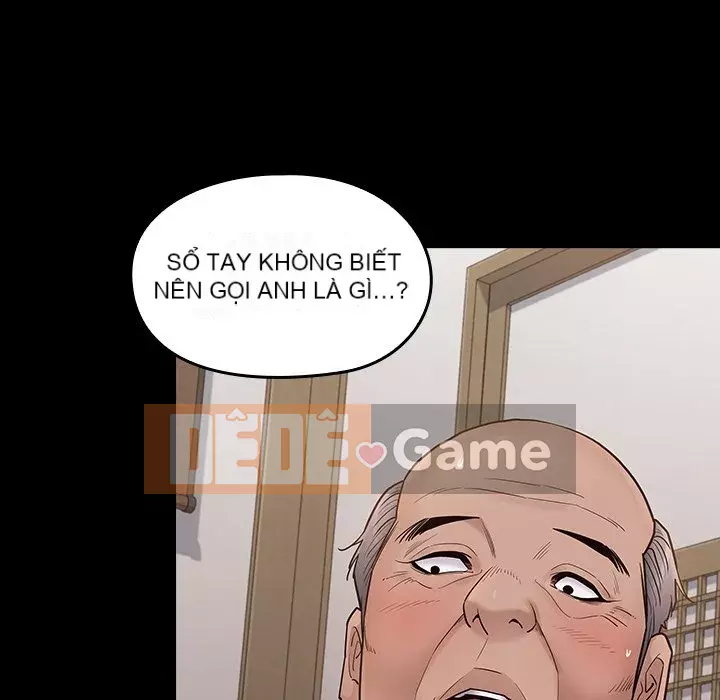 Hoa đào Chương 62-63