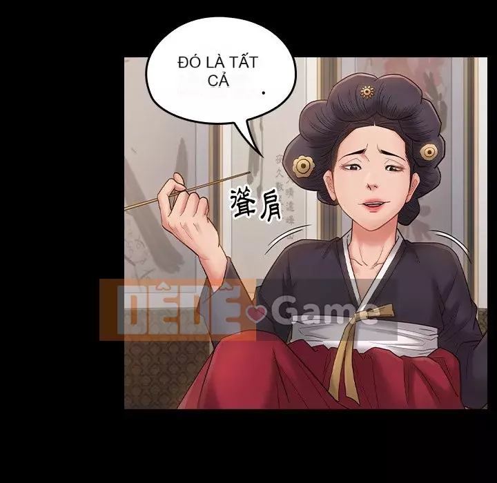 Hoa đào Chương 62-63