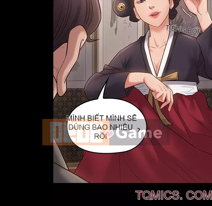 Hoa đào Chương 62-63