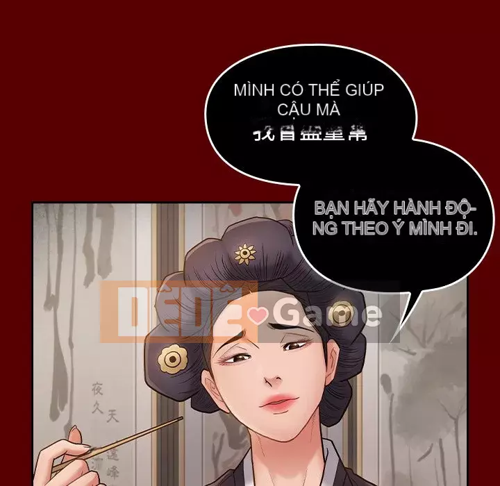 Hoa đào Chương 62-63