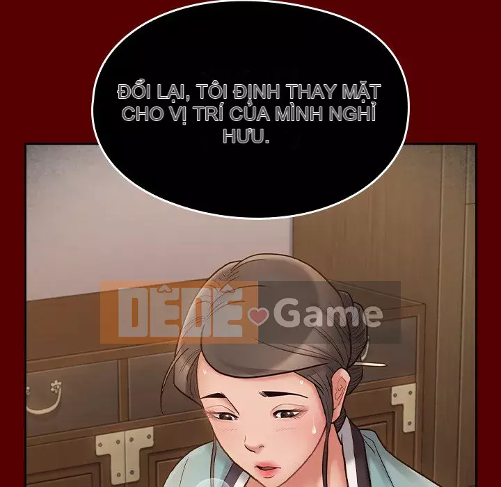 Hoa đào Chương 62-63