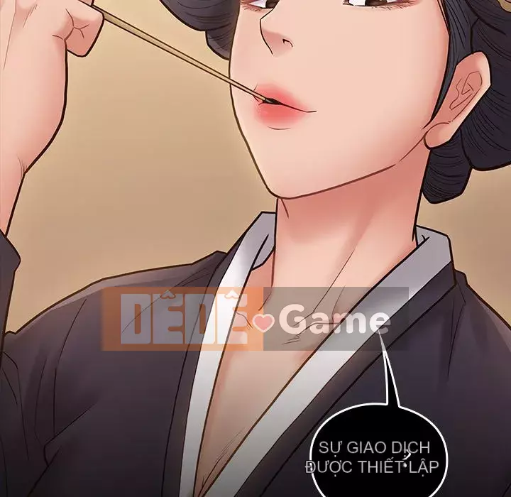 Hoa đào Chương 62-63