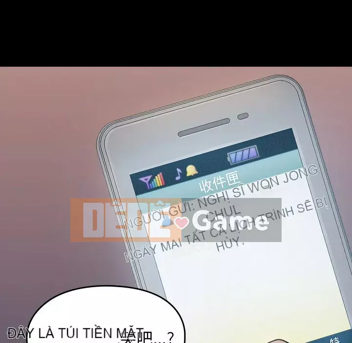 Hoa đào Chương 62-63