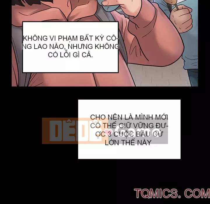 Hoa đào Chương 62-63