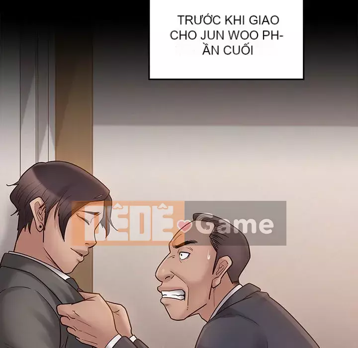 Hoa đào Chương 62-63