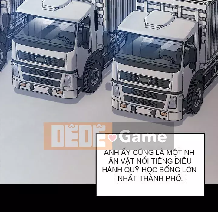 Hoa đào Chương 62-63