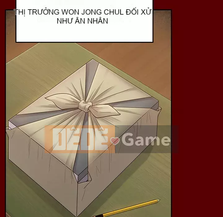 Hoa đào Chương 62-63