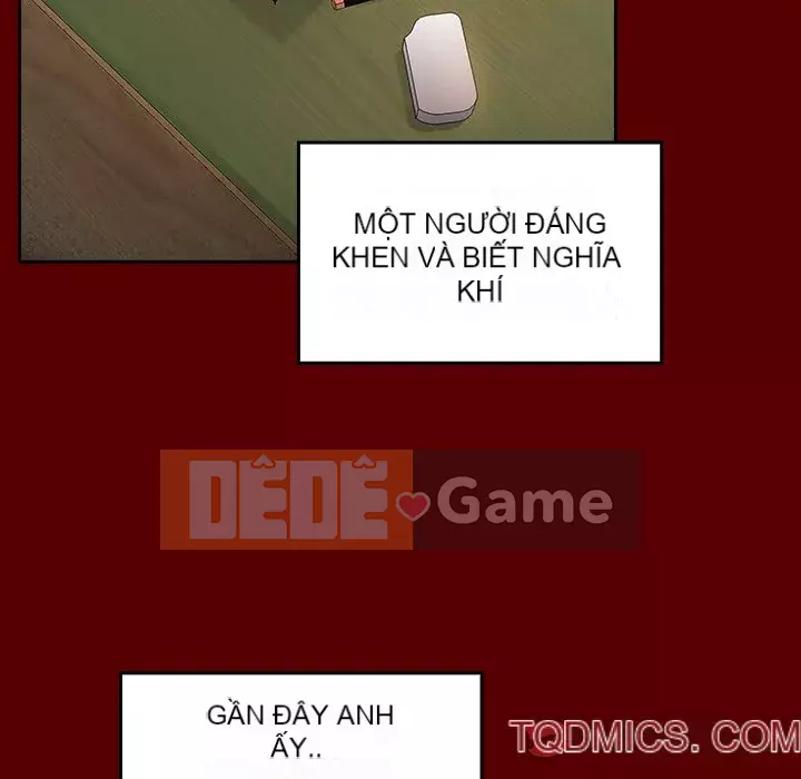 Hoa đào Chương 62-63