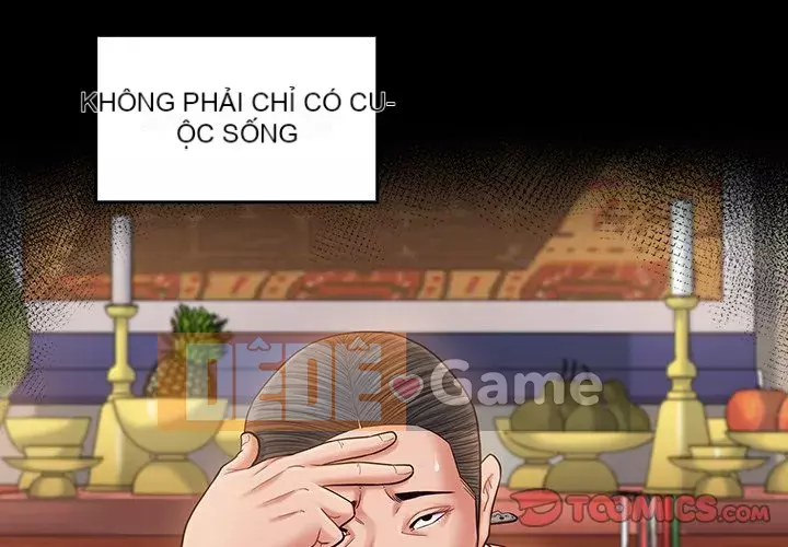 Hoa đào Chương 62-63