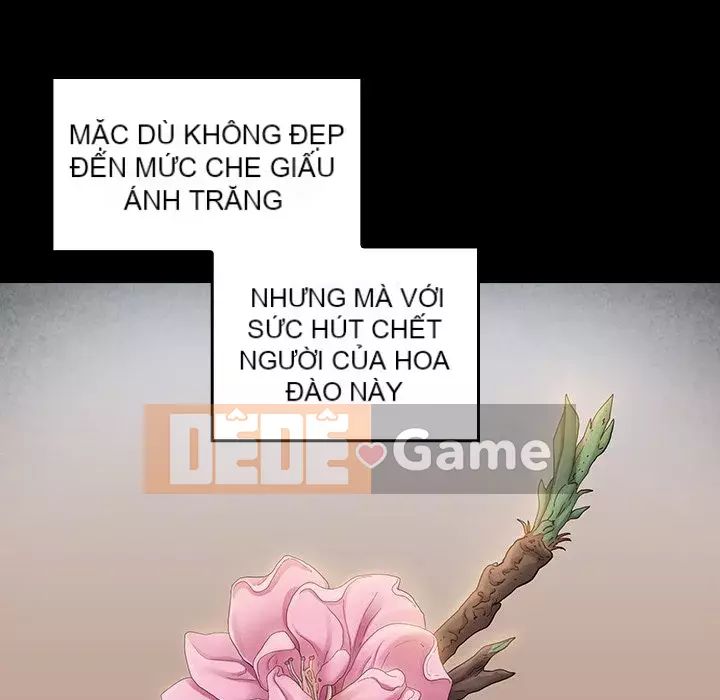 Hoa đào Chương 62-63