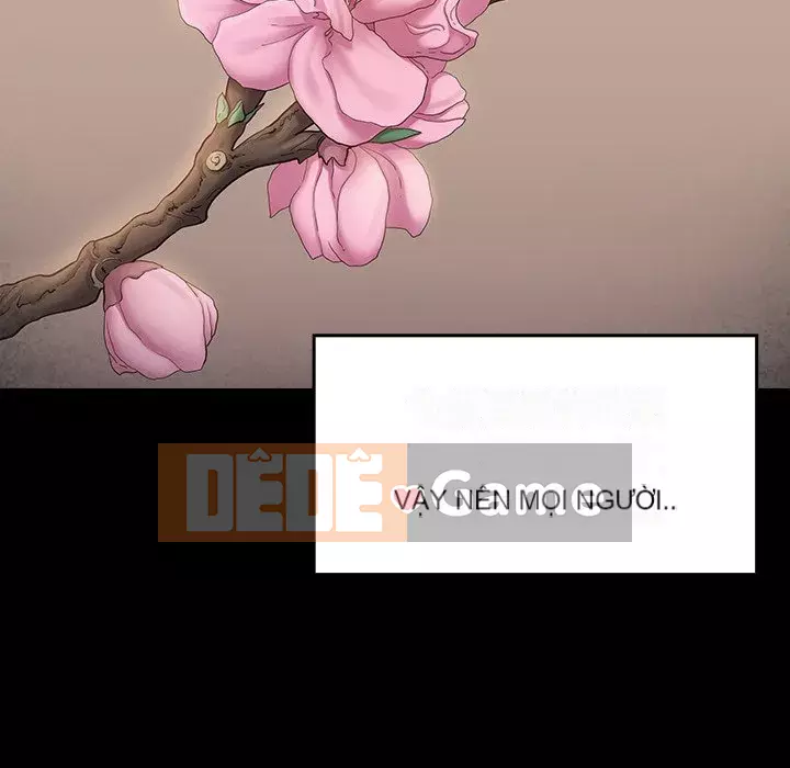 Hoa đào Chương 62-63