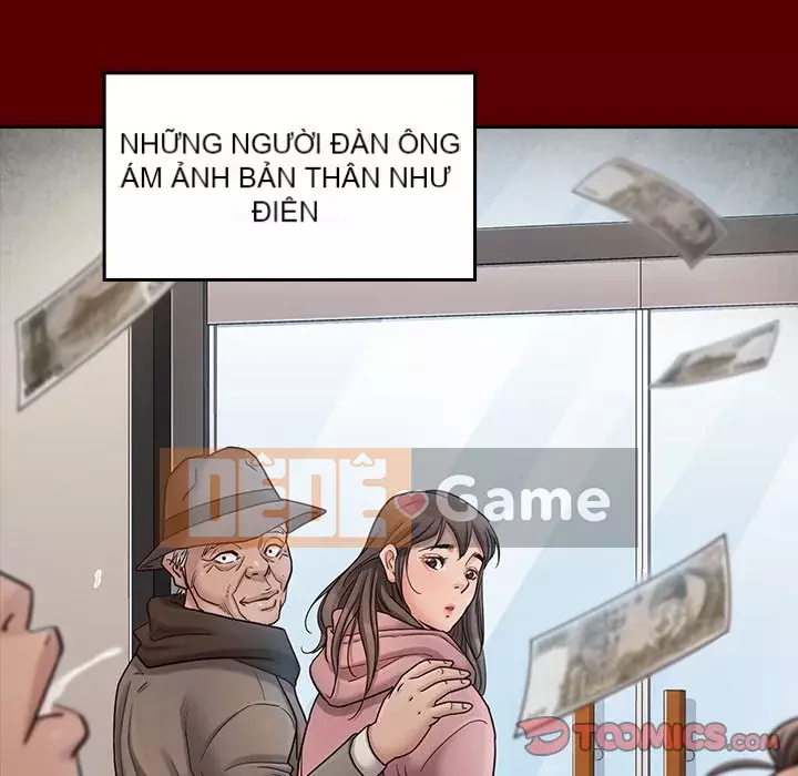 Hoa đào Chương 62-63