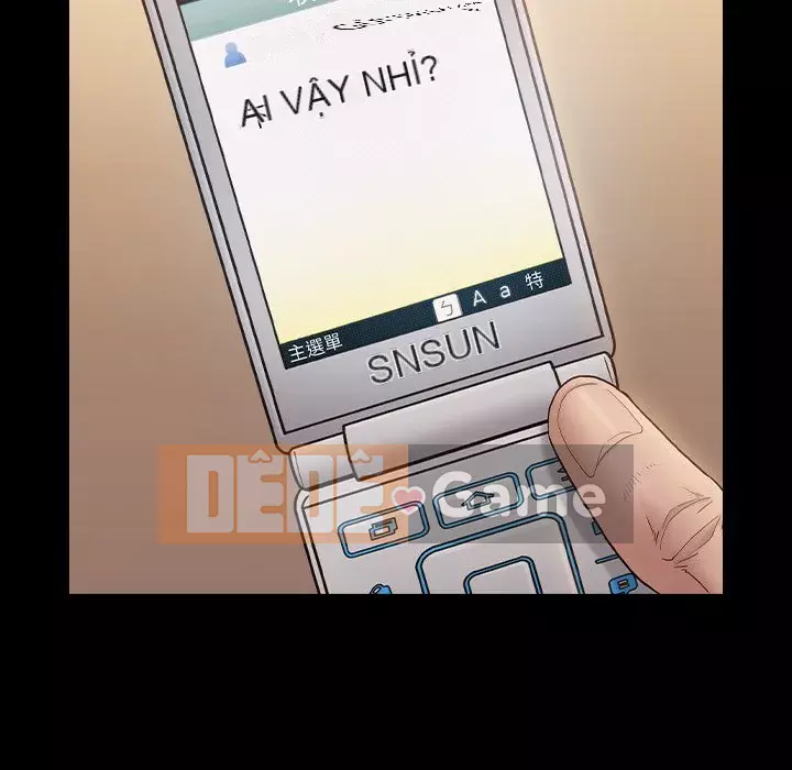 Hoa đào Chương 62-63