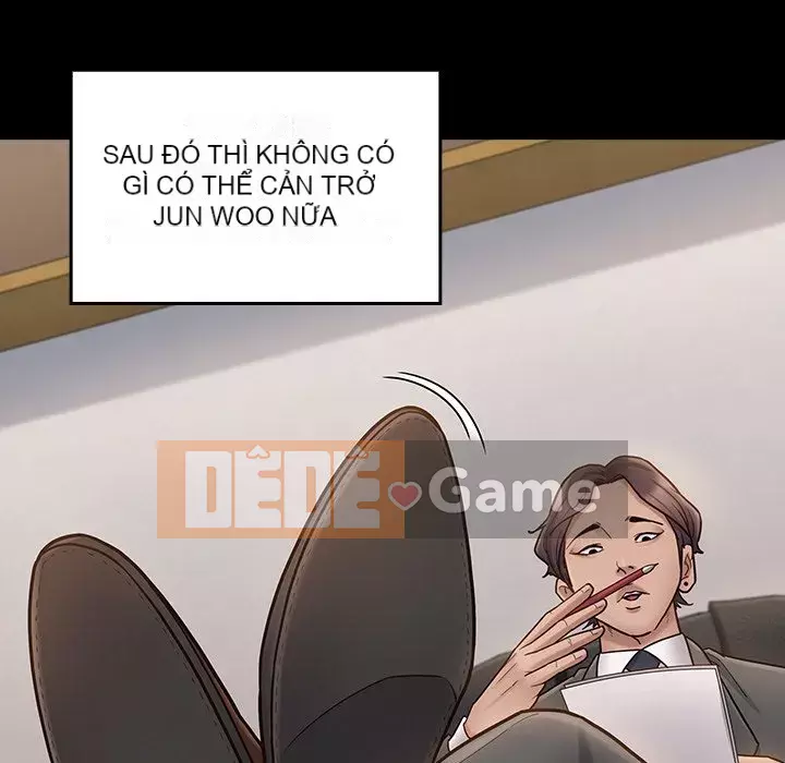 Hoa đào Chương 62-63