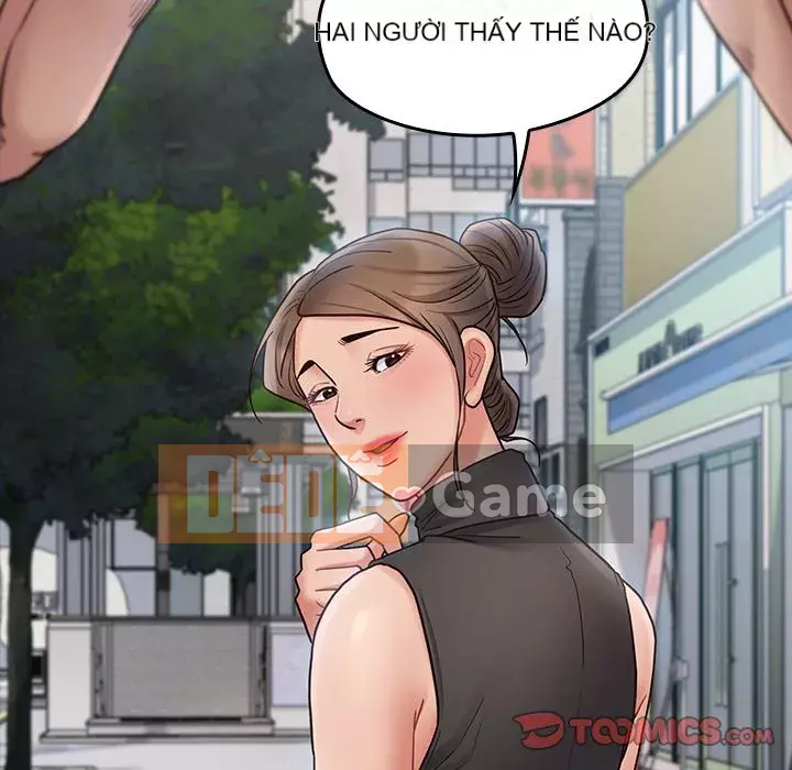 Hoa đào Chương 62-63