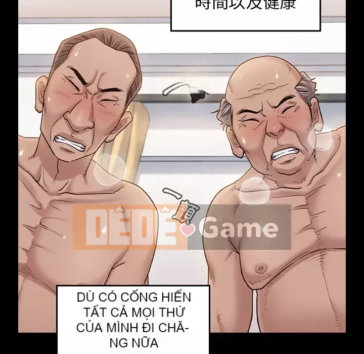 Hoa đào Chương 62-63