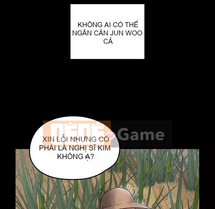 Hoa đào Chương 62-63