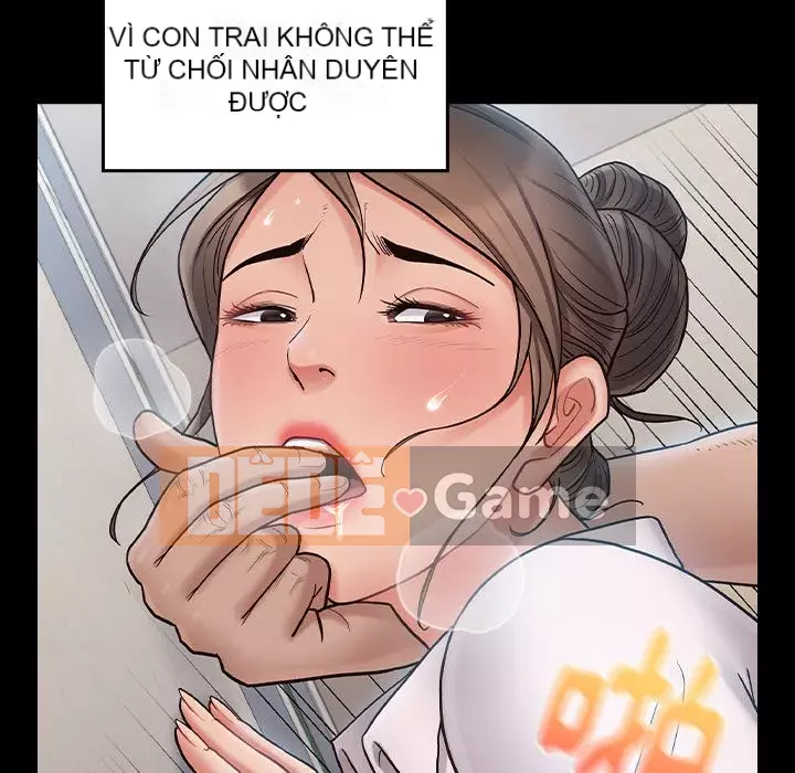 Hoa đào Chương 62-63