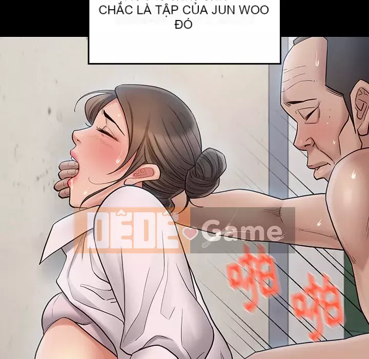 Hoa đào Chương 62-63