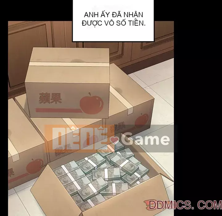 Hoa đào Chương 62-63